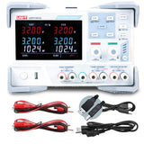 Udp3303A 3Ch Classic-Series Linear Dc Power Supply