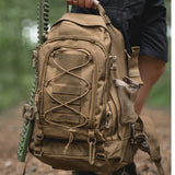 Large Capacity Military Army Rucksack