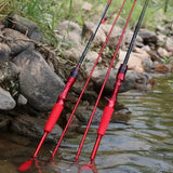 Carbon Fiber Fly Fishing Rod