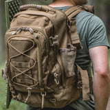 Large Capacity Military Army Rucksack