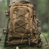 Large Capacity Military Army Rucksack