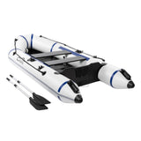 10ft PVC 330kg Water Adult Assault Boat