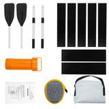 10ft PVC 330kg Water Adult Assault Boat