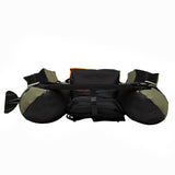 Inflatable Fishing Boat