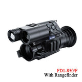 Hunting Monocular 2592 x 1944 Resolution