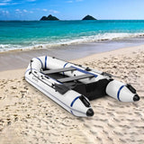 10ft PVC 330kg Water Adult Assault Boat