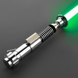 Jedi Luke  Smooth Swing Lightsaber