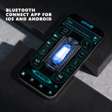 Jedi Luke  Smooth Swing Lightsaber