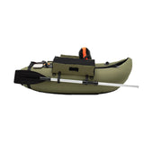Inflatable Fishing Boat