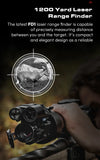 Hunting Monocular 2592 x 1944 Resolution
