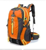Hiking Backpack Waterproof Durable Large Capacity