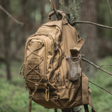 Large Capacity Military Army Rucksack