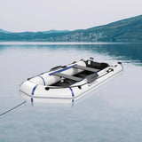10ft PVC 330kg Water Adult Assault Boat
