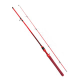 Carbon Fiber Fly Fishing Rod