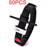 One Hand Rapid Combat Medical Tourniquet