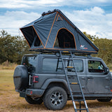 Naturnest Hardshell Rooftop Tent Van Jeep SUV Truck Car Tents