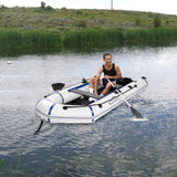 10ft PVC 330kg Water Adult Assault Boat