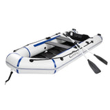 10ft PVC 330kg Water Adult Assault Boat