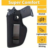 Ambidextrous Holster 2-Piece Set