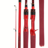 Carbon Fiber Fly Fishing Rod