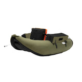 Inflatable Fishing Boat