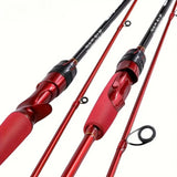 Carbon Fiber Fly Fishing Rod