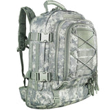 Large Capacity Military Army Rucksack