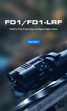 Hunting Monocular 2592 x 1944 Resolution