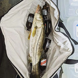 Waterproof Thermal Fishing Tackle Storage Kill  Bag