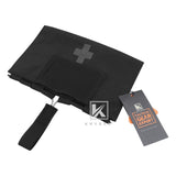 Tactical Quick Release Medical Kit Pouch
