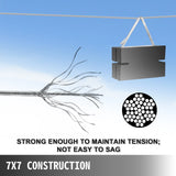 Stainless Steel Wire Rope