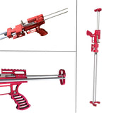 80LBS Telescopic Long Pole Slingshot