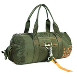LQARMY Tactical Parachute Sport Duffle Bag