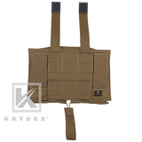 Tactical Quick Release Medical Kit Pouch