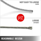 Stainless Steel Wire Rope