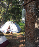 Miniwell Water Purifier Water Straw Filter Emergency Kit