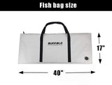Waterproof Thermal Fishing Tackle Storage Kill  Bag