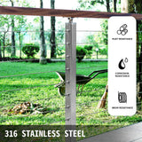 Stainless Steel Wire Rope