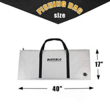Waterproof Thermal Fishing Tackle Storage Kill  Bag
