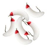 40-148 Pc/Box Trout Fly Fishing Assorted Flies