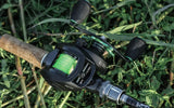 Baitcasting Reel BS2000 8.1:1 High Speed Spare Spool