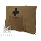 Tactical Quick Release Medical Kit Pouch