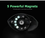 Baitcasting Reel BS2000 8.1:1 High Speed Spare Spool
