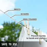 Stainless Steel Wire Rope