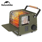 Portable Space Heater for Indoor & Outdoor