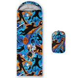 Sleeping Bags for Kids & Teens