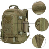 Large Capacity Military Army Rucksack