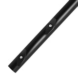 2 Pvc Banana-Shaped Kayak Outriggers