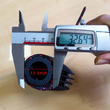 Durable Windsurfing Mast Base
