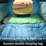 Cold Weather Sleeping Bag
